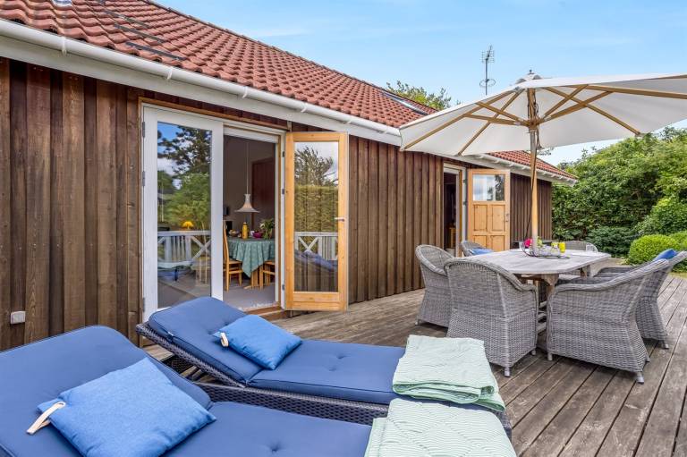 Ferienhaus Marielyst