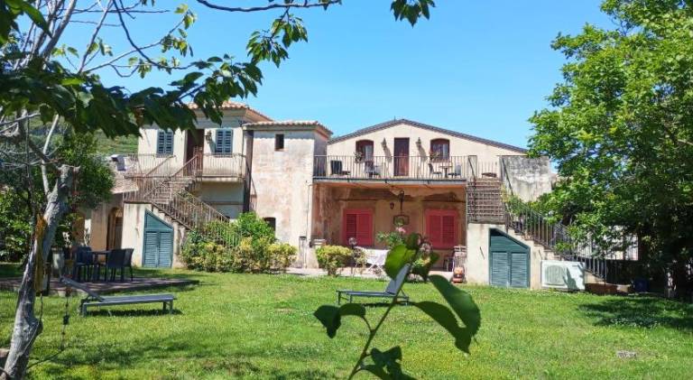 Accomodation Villa Florio Parghelia in Parghelia