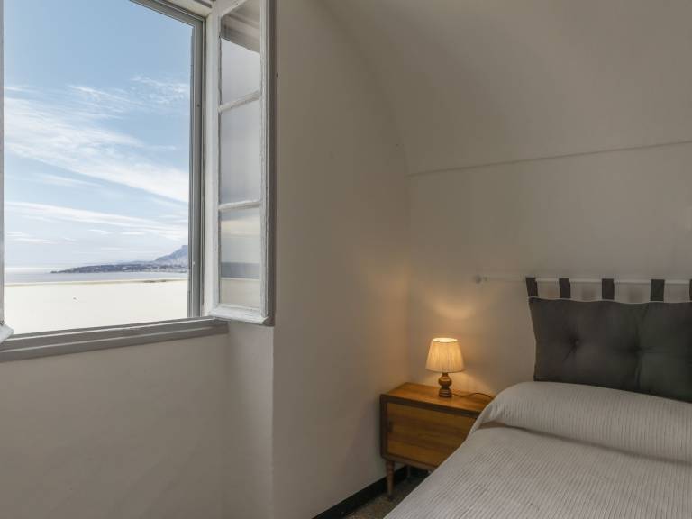 Ferienwohnung in Grimaldi, Mortola Inferiore f&uuml;r max. 4 Personen, 