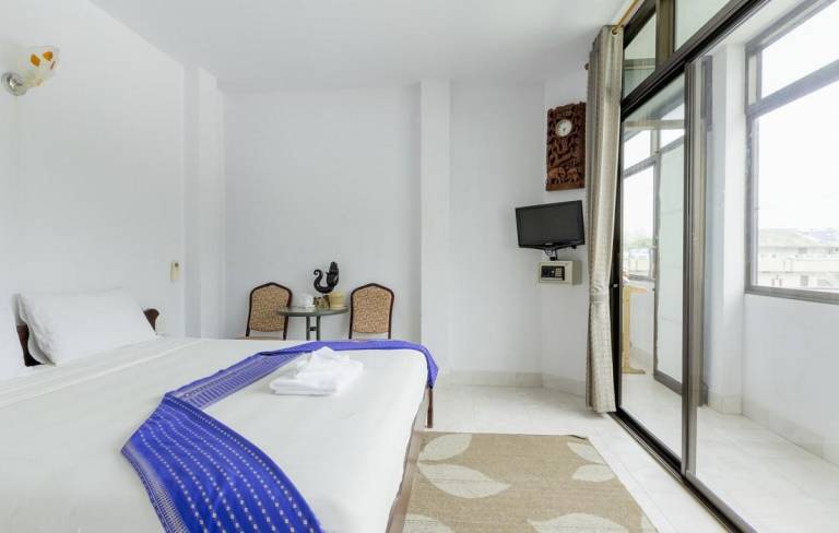 Again Thaicharm House at Patong Beach — photo 2