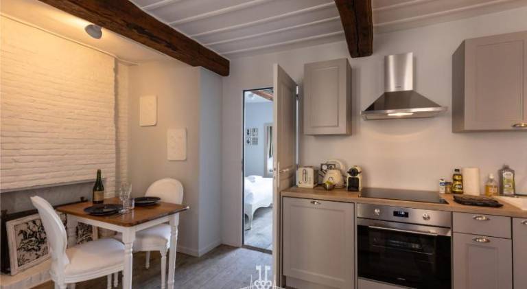 Holiday apartment with 1 room for 2 persons — photo 3