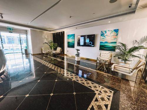 Apartment Dubai Marina