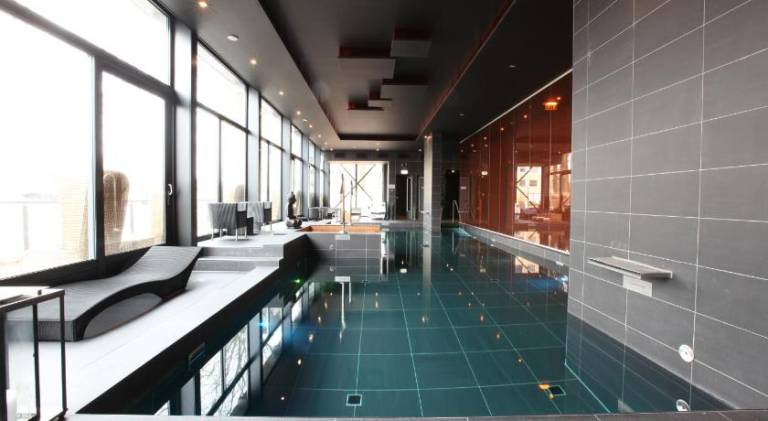 Hotel & Spa Savarin - Rijswijk, The Hague — photo 3