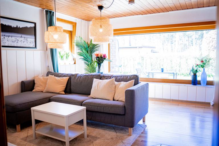 Bungalow Forst (Lausitz)