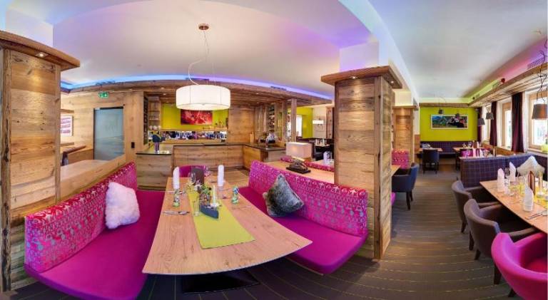 Hotel Toni — photo 3