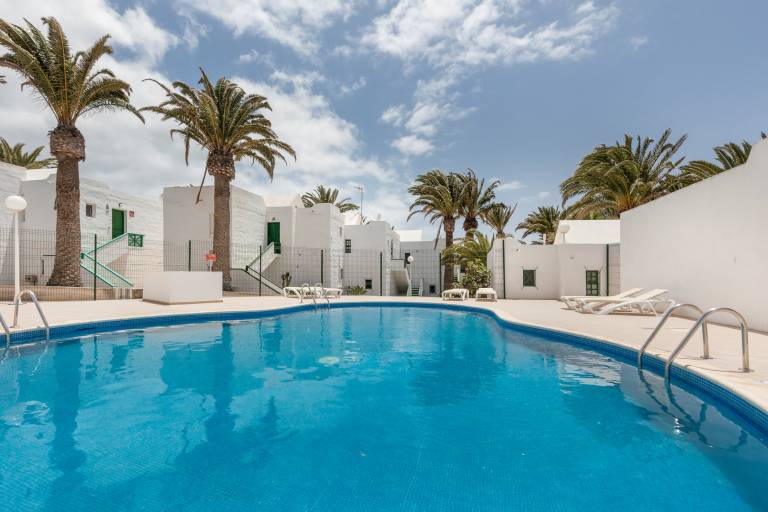 Apartmán  Costa Calma