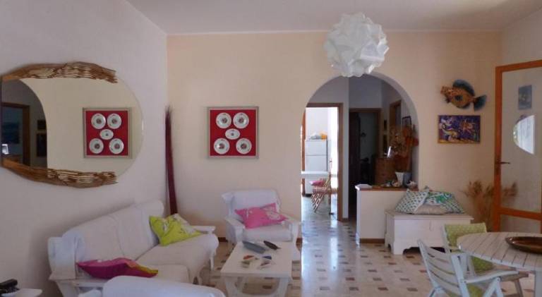 Villa with 3 rooms for 8 persons — photo 3