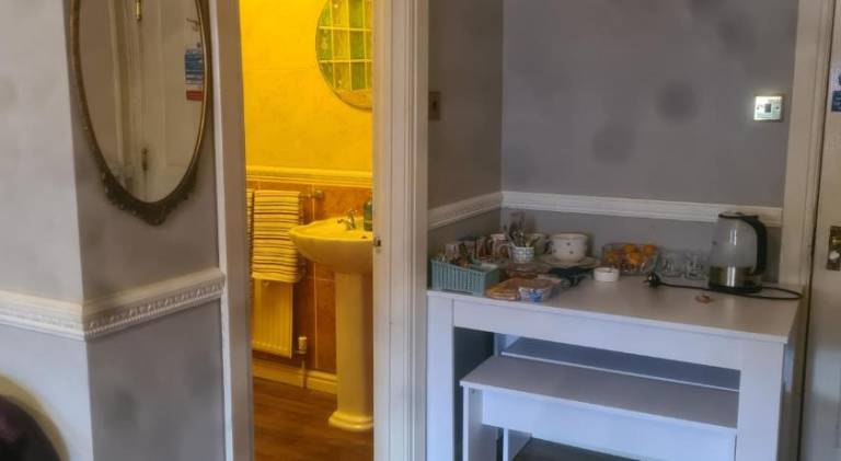 Parc Lodge Guesthouse — photo 4