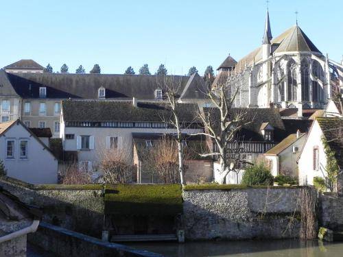 Appartement Chartres