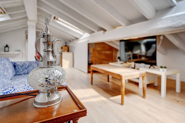 Casa Hondarribia