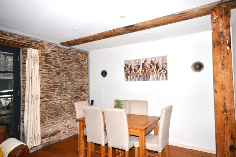 Holiday apartment with 3 rooms for 5 persons — photo 3