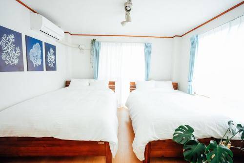 28 m² Ferienwohnung