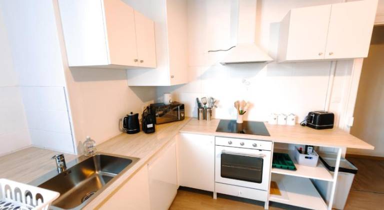 Fully equipped charming rental apartment | Pet-friendly — photo 4