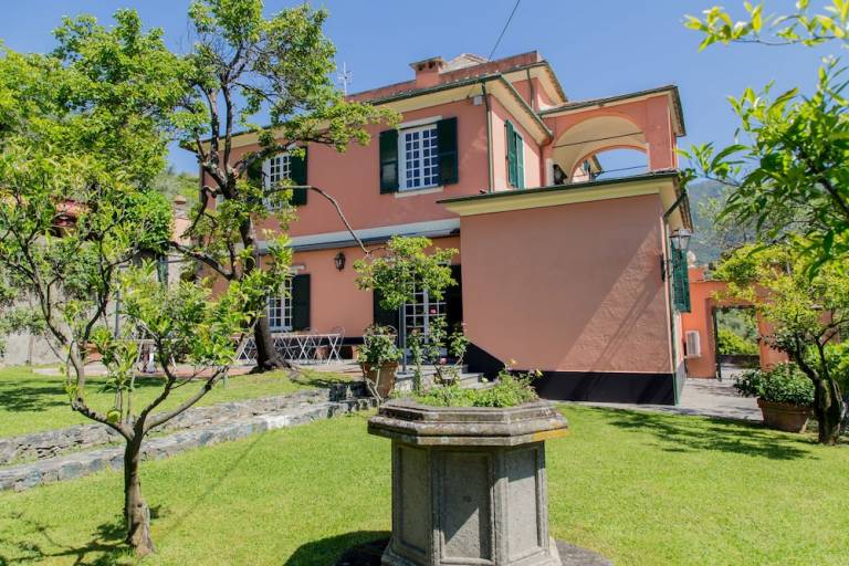 Ferienhaus  Levanto