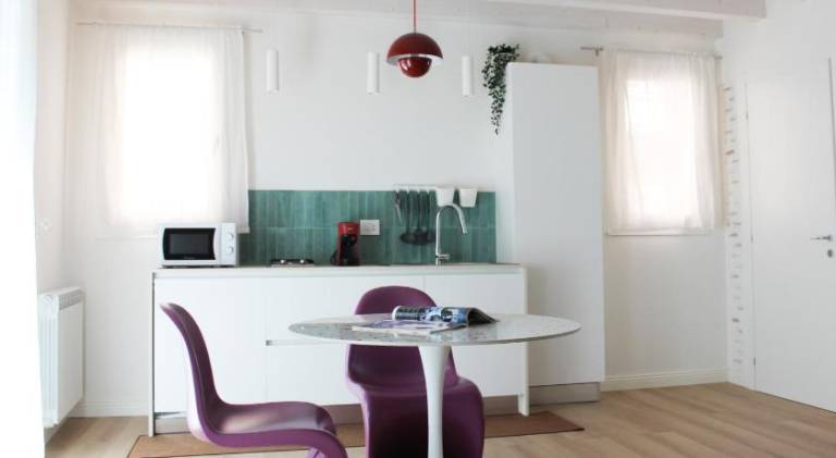 Alto Adriatico Apartments — photo 3