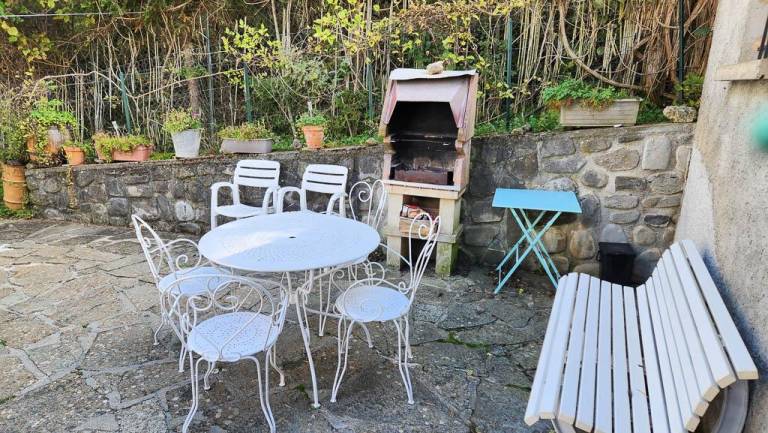 Charming gite with yard, barbecue & terrace | Dogs allowed — photo 2