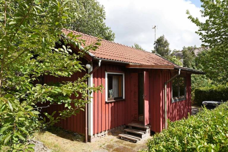 Maison de vacances Lysekil