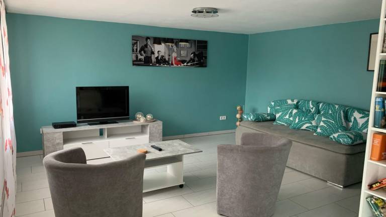 Ferienwohnung Grevenmacher