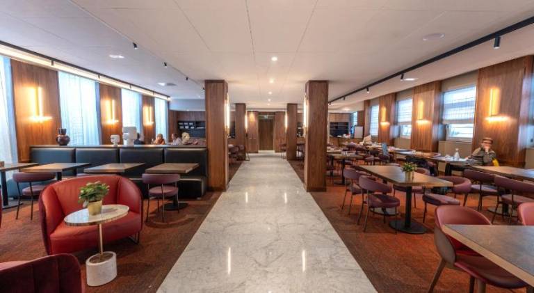 Novotel Spa Rennes Centre Gare — photo 2
