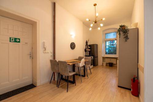 103 m² Ferienwohnung