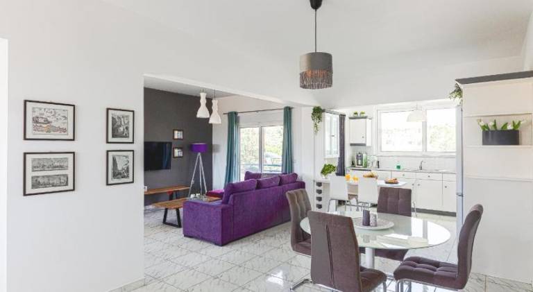 Διαμέρισμα Kolympia