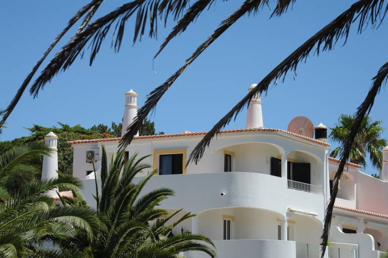 Apartamento  Benagil