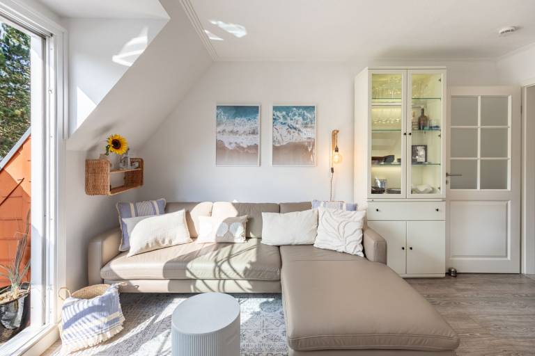Ferienwohnung Wellenklang in St. Peter-Ording für bis zu 4 Personen — photo 3