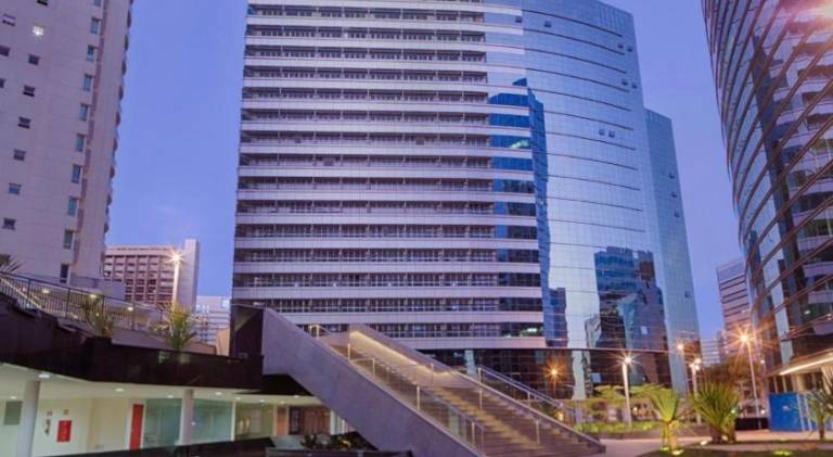 31 m&sup2; Apartment mit Hotelservice