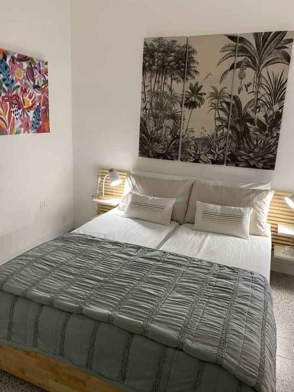 Appartement Livourne