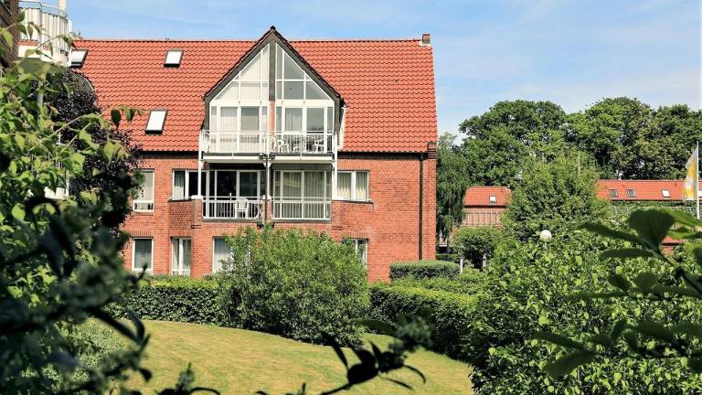 Ferienwohnung  Panker