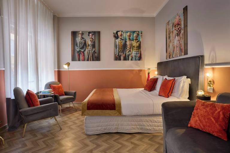 Appart'hôtel Milan