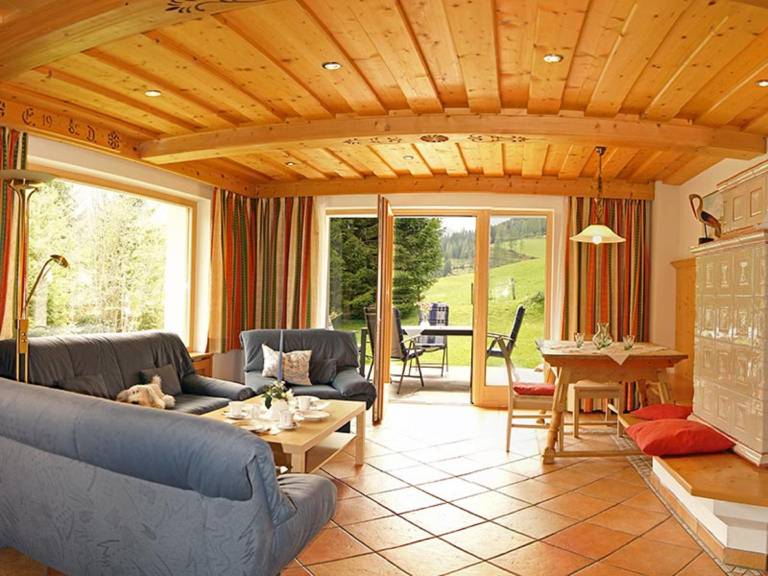 Ferienwohnung  Gemeinde Filzmoos