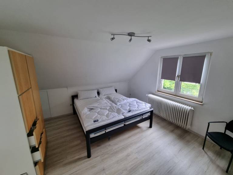 Ferienhaus Mosbach