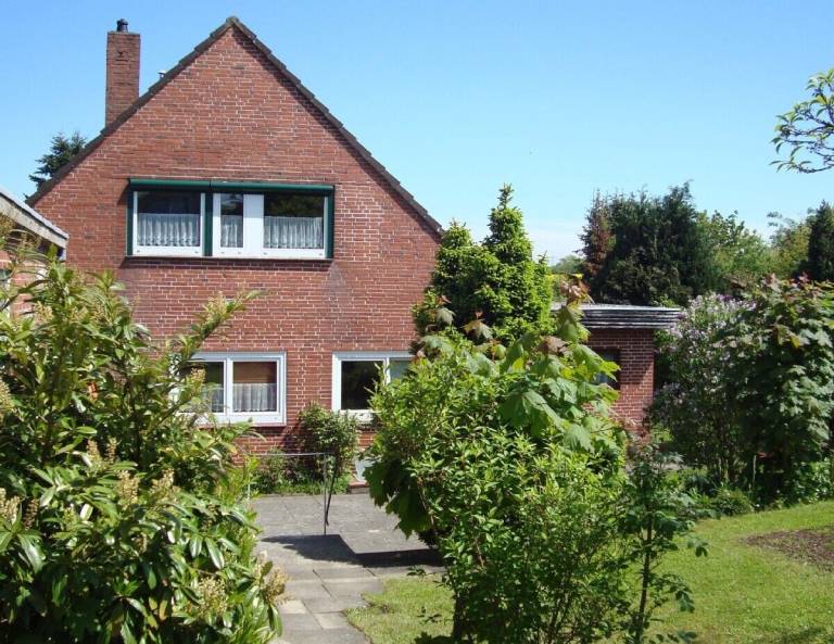 Ferienwohnung Heiligenhafen