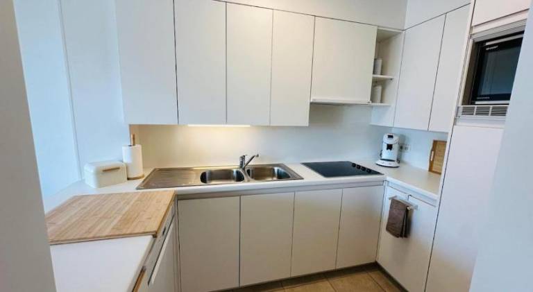 Holiday apartment with 1 room for 6 persons — photo 4