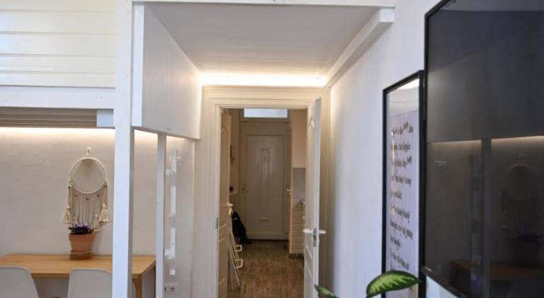 Fully equipped pleasant rental apartment | Near St. Stephen's Basilica | Pets are welcome in Budapest