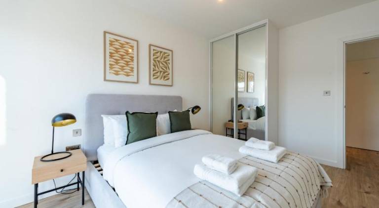 Appartement Lewisham