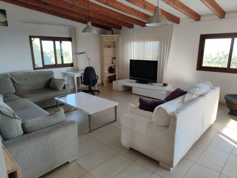 Wonderful apartment with garden, terrace & pool | Dogs allowed — photo 2
