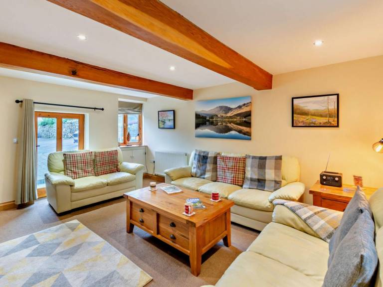 Nice cottage with garden | Pet-friendly — photo 2