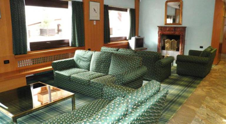 Serviced apartment for 127 persons — photo 2