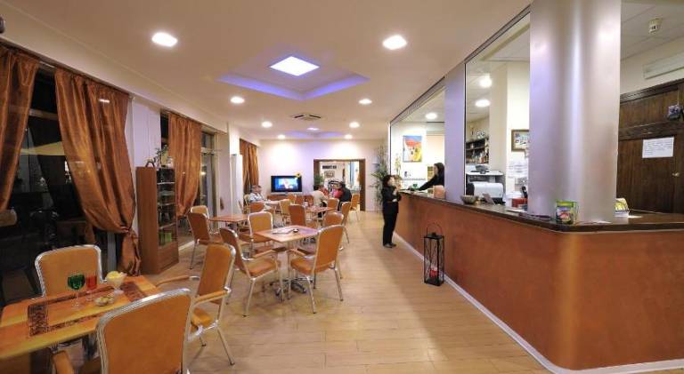 Hotel Arma Ristorante — photo 3