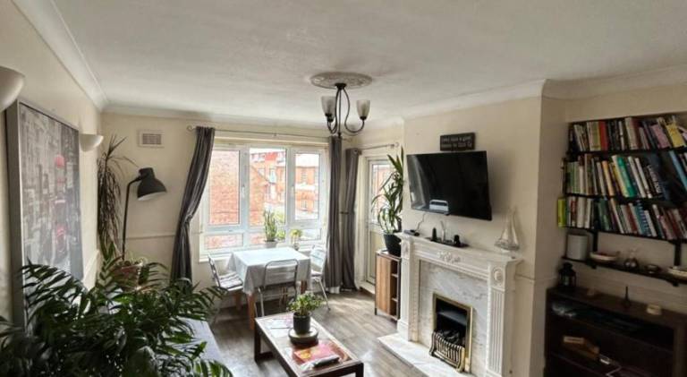 Brindley Place 3 rooms flat — photo 2
