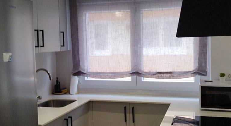Apartment | Near Tower of Hercules | Beach nearby | Dogs allowed in A Coruña