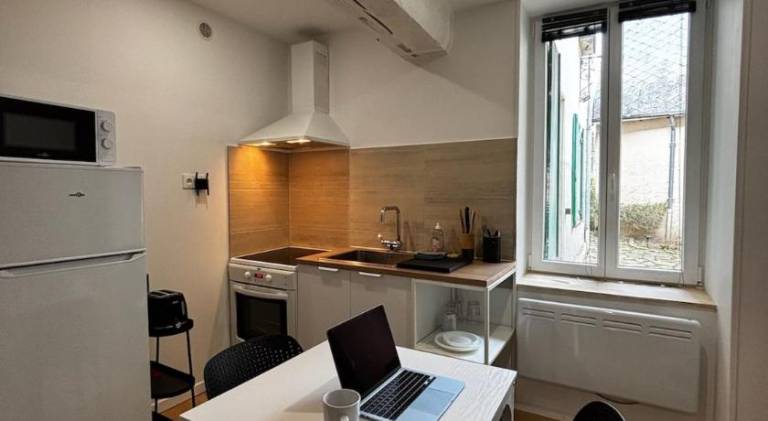 Apartment with 1 room for 2 persons — photo 3