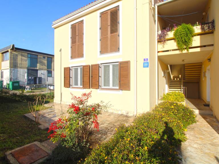 Wonderful rental apartment with patio | Next to the beach | Pets are welcome — photo 2