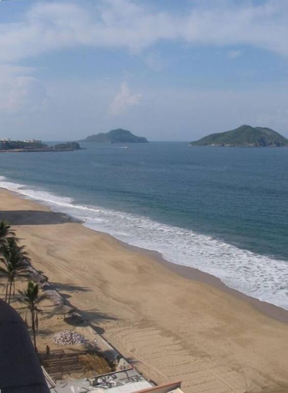Condo  Mazatlan