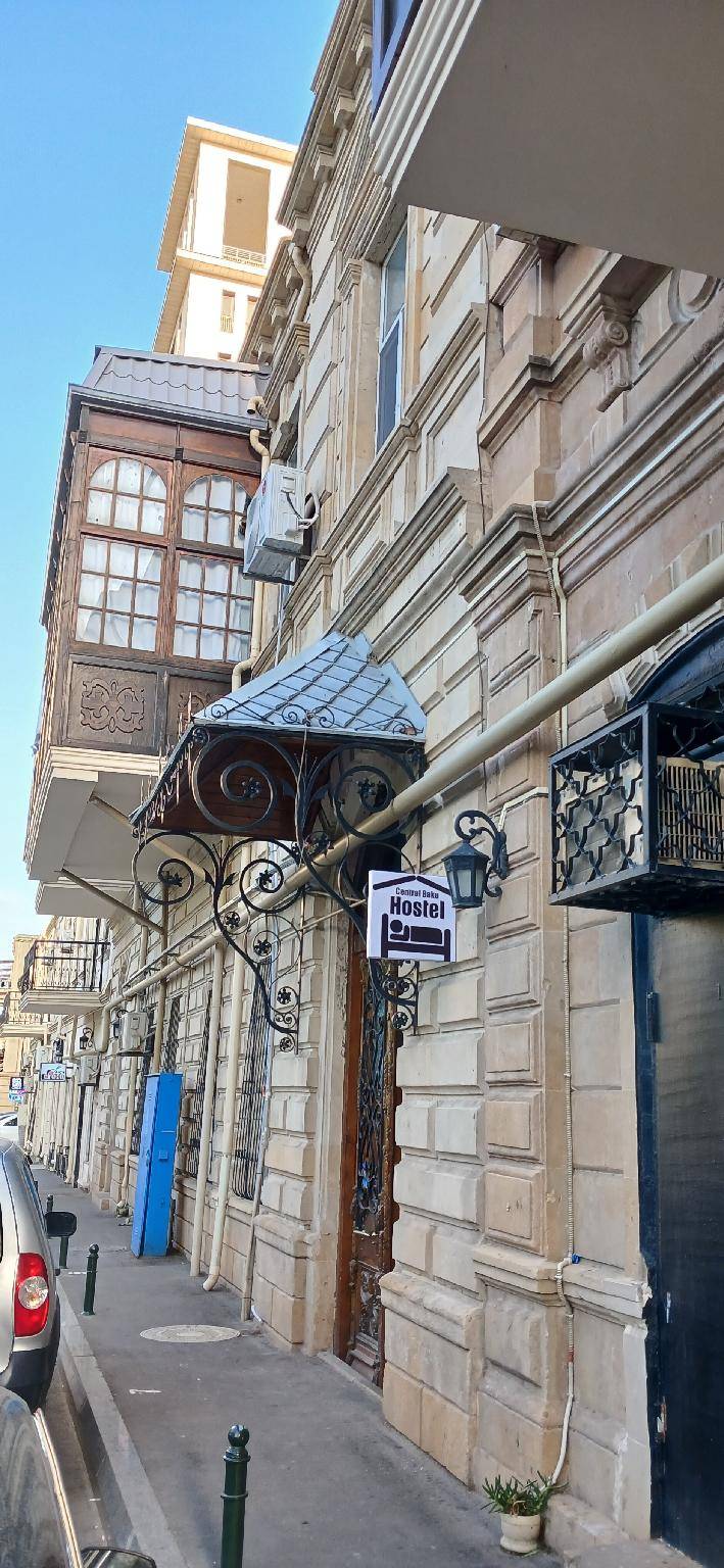 Central Baku Hostel — photo 2
