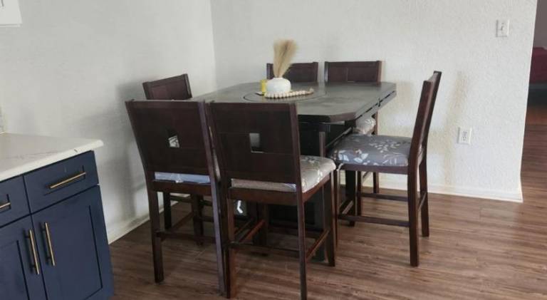House with 2 rooms for 7 persons — photo 4