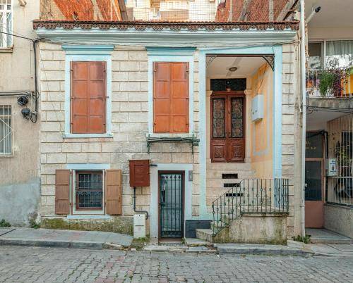 Appartement Izmir