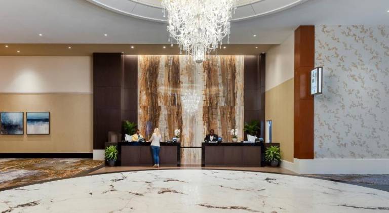 Southland Casino Hotel — photo 4